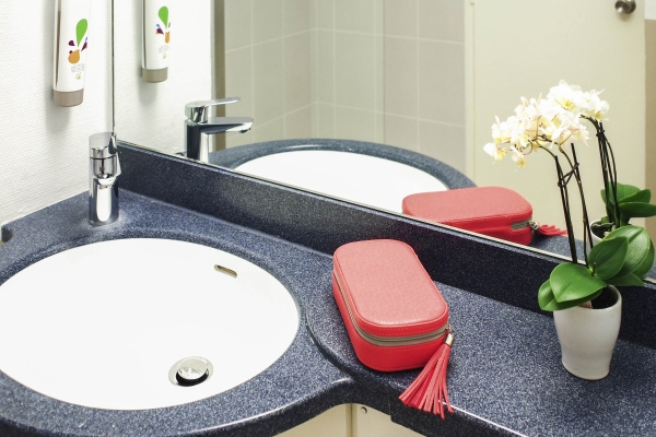 Hotel ibis Styles Angers Centre Gare